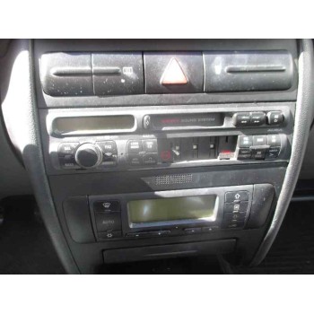 seat leon (1m1) del año 2000