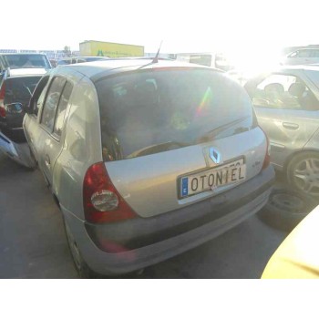 renault clio ii fase ii (b/cb0) del año 2002