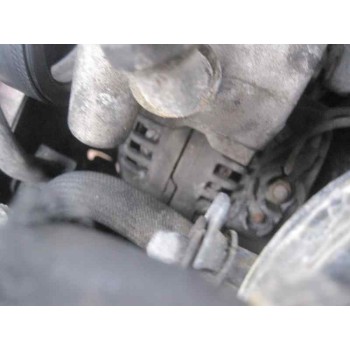 citroën xsara coupe del año 1999