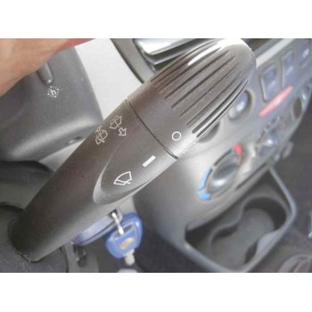 fiat punto berlina (188) del año 2002