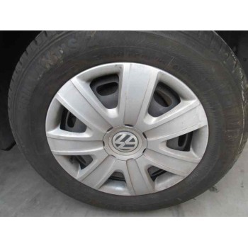 volkswagen polo (6r1) del año 2009