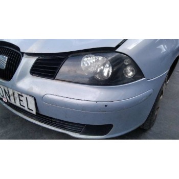 seat ibiza (6l1) del año 2003