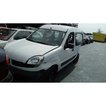 renault kangoo (f/kc0) del año 2011