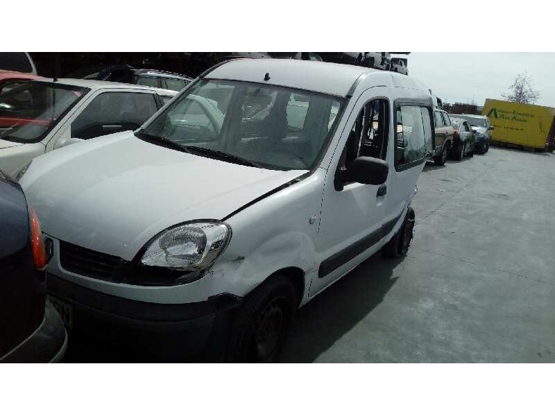 RENAULT KANGOO (F/KC0)