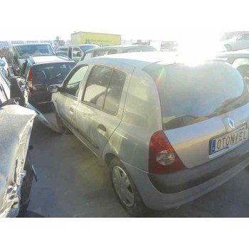 renault clio ii fase ii (b/cb0) del año 2002