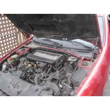 citroën xsara coupe del año 1999