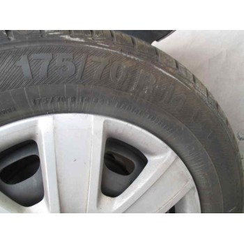 volkswagen polo (6r1) del año 2009