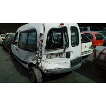 renault kangoo (f/kc0) del año 2011