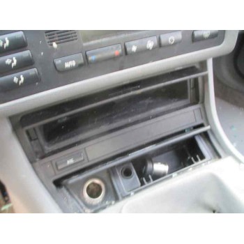 bmw serie 3 berlina (e46) del año 1998