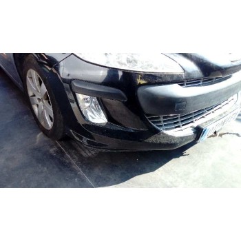 peugeot 308 del año 2007