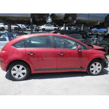 citroën c4 berlina del año 2007