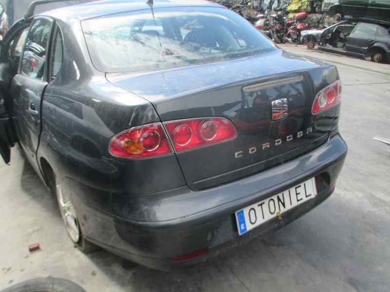 SEAT CORDOBA BERLINA (6L2)