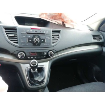 honda cr-v (re) del año 2013