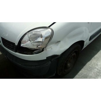 renault kangoo (f/kc0) del año 2011