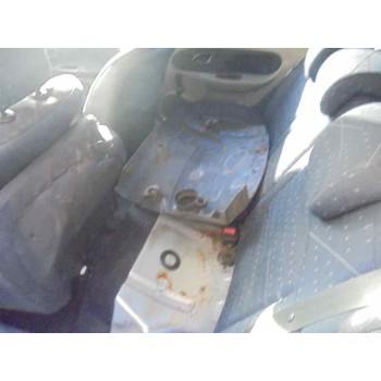 renault clio ii fase ii (b/cb0) del año 2002