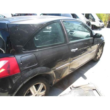 renault megane ii berlina 3p del año 2004