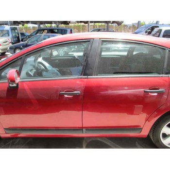 citroën c4 berlina del año 2007