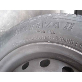 citroën xsara coupe del año 1999