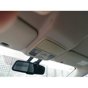 honda cr-v (re) del año 2013