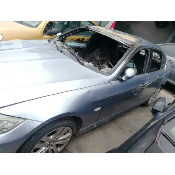 bmw serie 3 berlina (e90) del año 2010