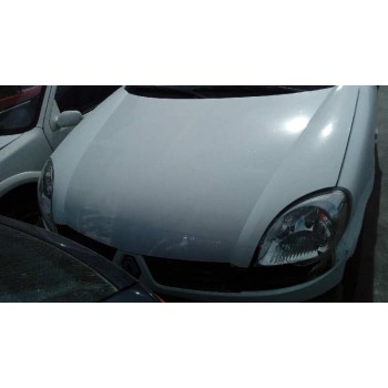 renault kangoo (f/kc0) del año 2011