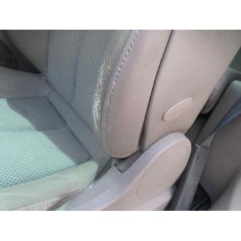 renault megane ii coupe/cabrio del año 2004