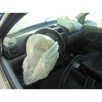 renault clio ii fase ii (b/cb0) del año 2002