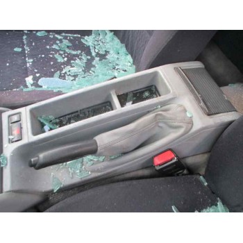 bmw serie 3 berlina (e46) del año 1998