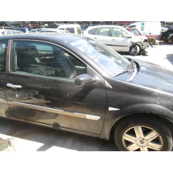 renault megane ii berlina 3p del año 2004