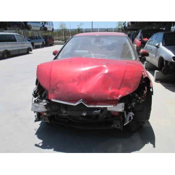 citroën c4 berlina del año 2007