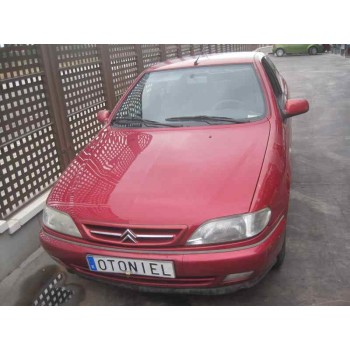 citroën xsara coupe del año 1999