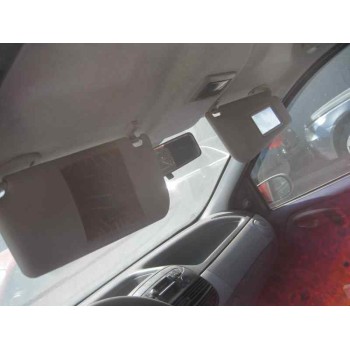 fiat punto berlina (188) del año 2002