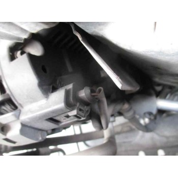 volkswagen polo (6r1) del año 2009