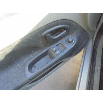 renault clio ii fase ii (b/cb0) del año 2002