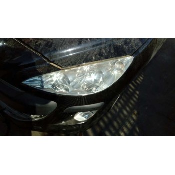 peugeot 308 del año 2007