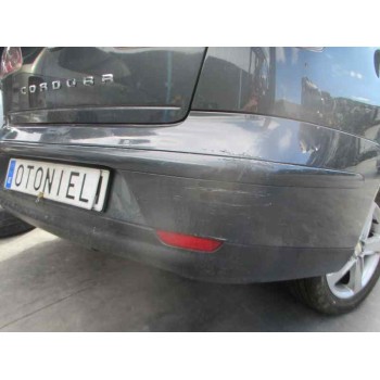 seat cordoba berlina (6l2) del año 2008