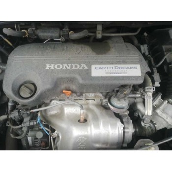 honda cr-v (re) del año 2013