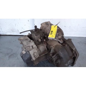 Recambio de caja cambios para opel corsa d 1.2 cat (a 12 xer / ldc) referencia OEM IAM  133.800KM 5V