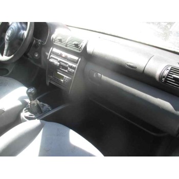 seat leon (1m1) del año 2000