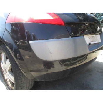 renault megane ii berlina 3p del año 2004