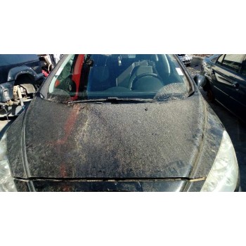 peugeot 308 del año 2007