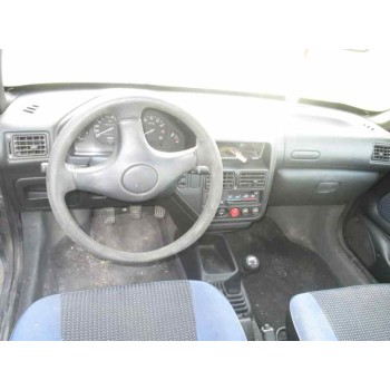 peugeot 106 (s2) del año 1998