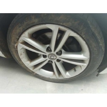 Recambio de juego llantas para opel insignia berlina sport 4x4 referencia OEM IAM 8JX18 H2 IS42 X4 18