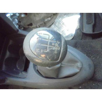 renault clio ii fase ii (b/cb0) del año 2002