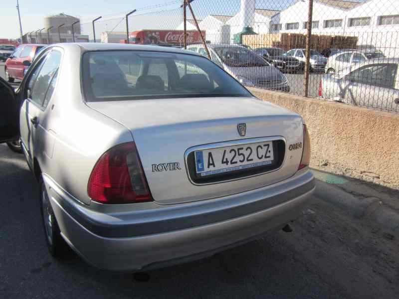 mg serie 400 (rt) del año 1996