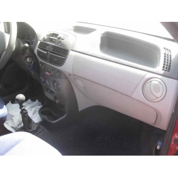 fiat punto berlina (188) del año 2002