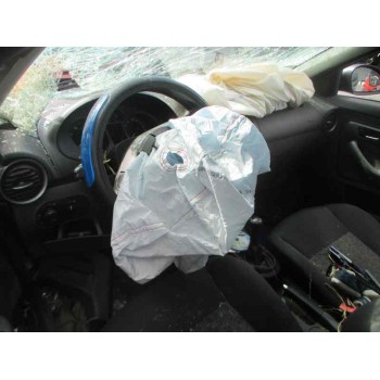 seat cordoba berlina (6l2) del año 2008