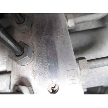 volkswagen polo (6r1) del año 2009