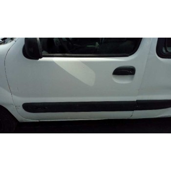 renault kangoo (f/kc0) del año 2011