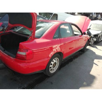 audi a4 berlina (b5) del año 1998
